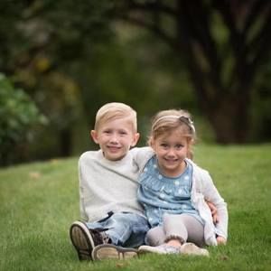 Meet your Posher, Jaclyn